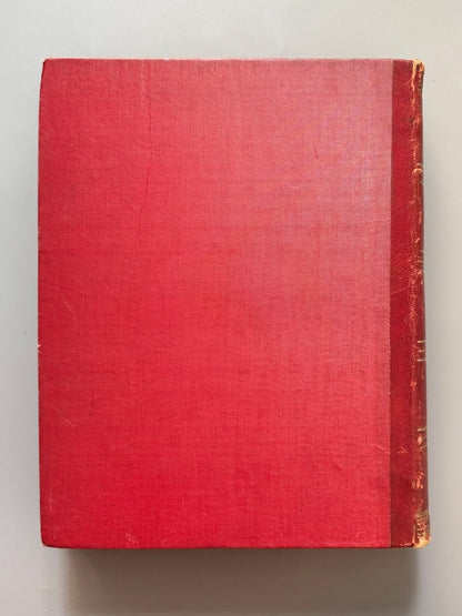 La Divina Commedia, Dante Alighieri (Gustave Doré) - Stablimento dell'Editore Edoardo Sonzogno, 1880