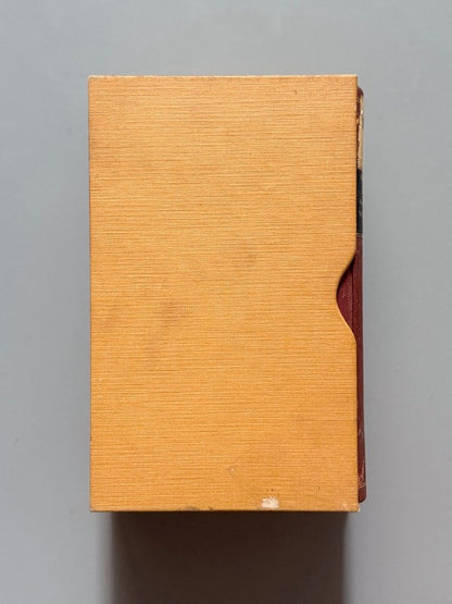 La morale universelle ou Les devoirs de l'Homme, Baron d' Holbach - Masson et fils libraires, 1820