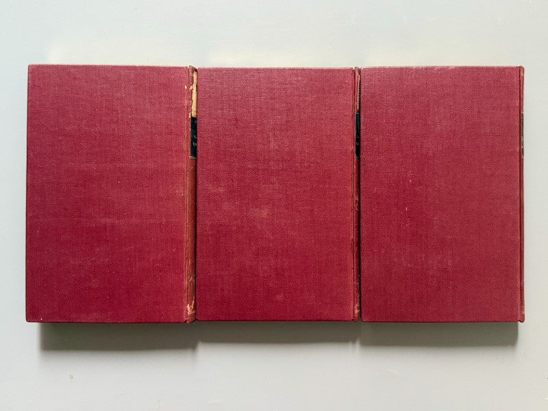 La morale universelle ou Les devoirs de l'Homme, Baron d' Holbach - Masson et fils libraires, 1820