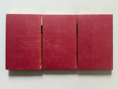 La morale universelle ou Les devoirs de l'Homme, Baron d' Holbach - Masson et fils libraires, 1820