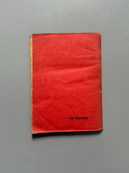 Aquest diantre de sabatots!: Narració socialista, H. G. Wells - Edicions de Justicia Social