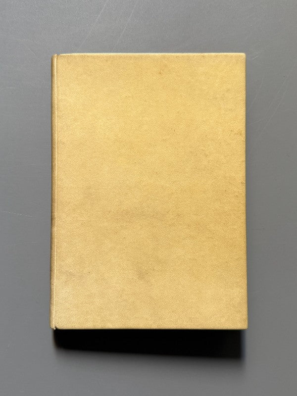 Garí: Tradició Catalana, Apeles Mestres - Imprenta Elzeveriana, 1942