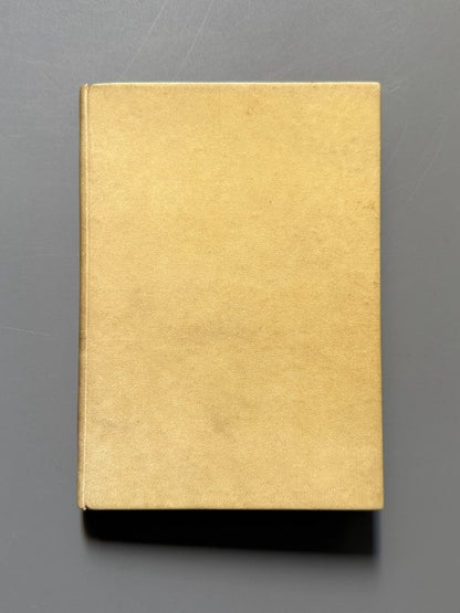 Garí: Tradició Catalana, Apeles Mestres - Imprenta Elzeveriana, 1942