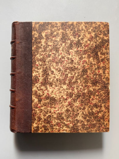 Le costume historique, M. A. Racinet - Libraire de Firmin-Didot et Cie, 1888 - Antigularia (detalle 16)