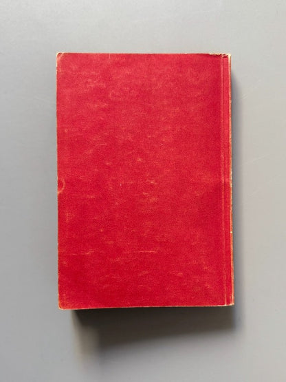 Berlin und Potsdam (Olimpiadas de Berlín 1936), Karl Baedeker - Leipzig, 1936 - Antigularia (detalle 10)