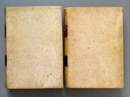 La Sagrada Biblia. Félix Torres Amat - Editorial Montaner y Simón, 1883-1884