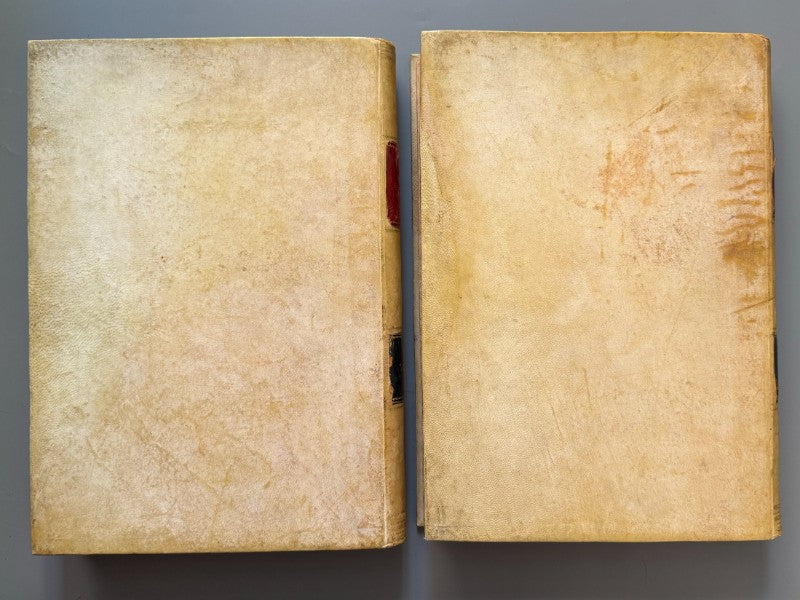La Sagrada Biblia. Félix Torres Amat - Editorial Montaner y Simón, 1883-1884