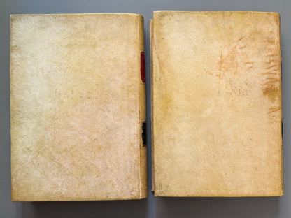La Sagrada Biblia. Félix Torres Amat - Editorial Montaner y Simón, 1883-1884
