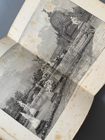 L'Exposition Universelle de 1889, E. Monod (Exposición Universal de París) - E. Dentu Éditeur, 1890