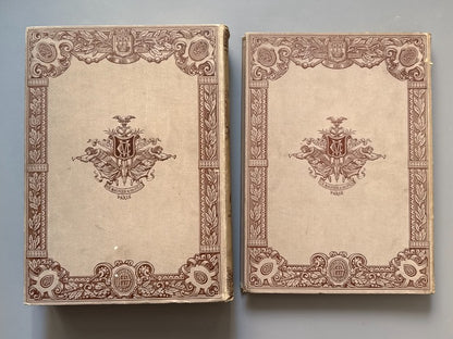 L'Exposition Universelle de 1889, E. Monod (Exposición Universal de París) - E. Dentu Éditeur, 1890
