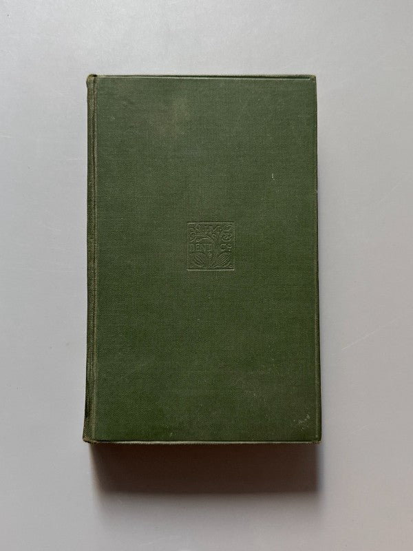 The manners and customs of the modern egyptians, Edward William Lane - J. M. Dent & Co, ca. 1920
