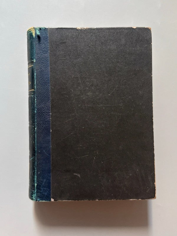 Perot Roca Guinarda, Lluis Mª Soler y Teròl (dedicado) - Imprenta de Sant Josèp, 1909