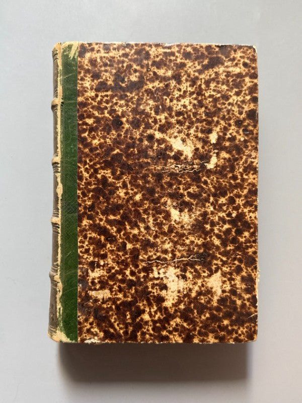 Munda Pompeiana, José y D. Manuel Oliver Hurtado + dos discursos - Imprenta de Manuel Galiano, 1861