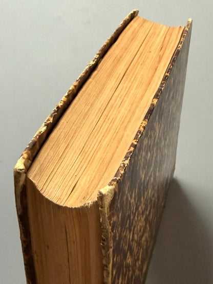 Munda Pompeiana, José y D. Manuel Oliver Hurtado + dos discursos - Imprenta de Manuel Galiano, 1861