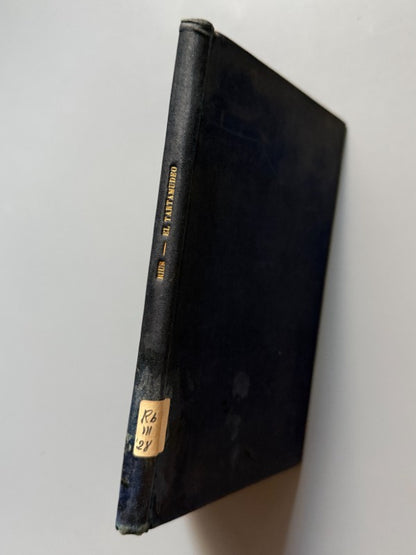 El tartamudeo y otros vicios de pronunciación con su tratamiento, Agustín Rius y Borrell - 1900