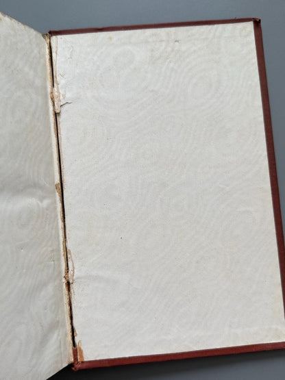 Vida portentosa de la Virgen Santa Rosa de Lima - Librería y Tipografía Católica, 1886