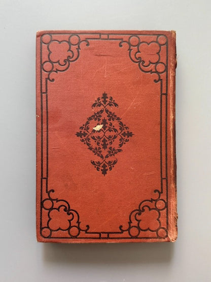 Vida portentosa de la Virgen Santa Rosa de Lima - Librería y Tipografía Católica, 1886