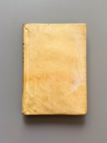 Compendio de la vida del beato Sebastián Valfré - Joaquín Abadal, 1835