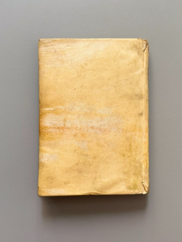 Compendio de la vida del beato Sebastián Valfré - Joaquín Abadal, 1835