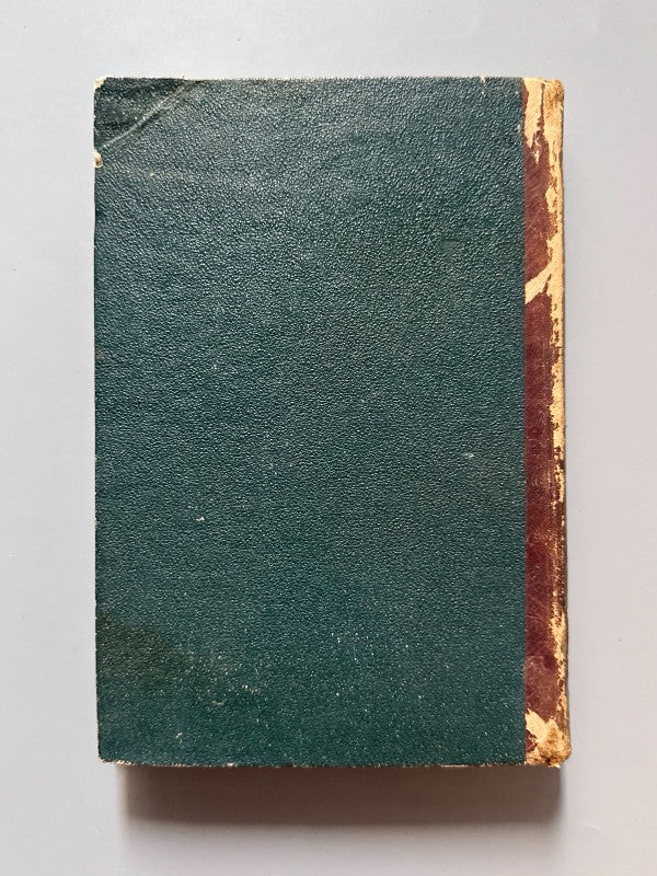 El Fandango. Revista satírica, completa (reimpresión 1850), Wenceslao Ayguals - Sociedad Literaria