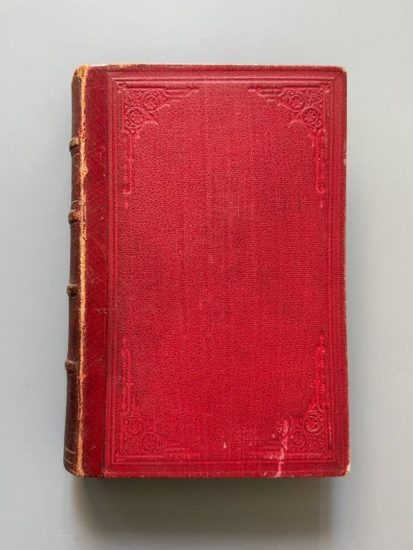 La marca de los cuatro, El pulgar del ingeniero..., Arthur Conan Doyle - La Novela Ilustrada, c.1910