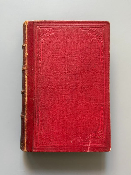 La marca de los cuatro, El pulgar del ingeniero..., Arthur Conan Doyle - La Novela Ilustrada, c.1910