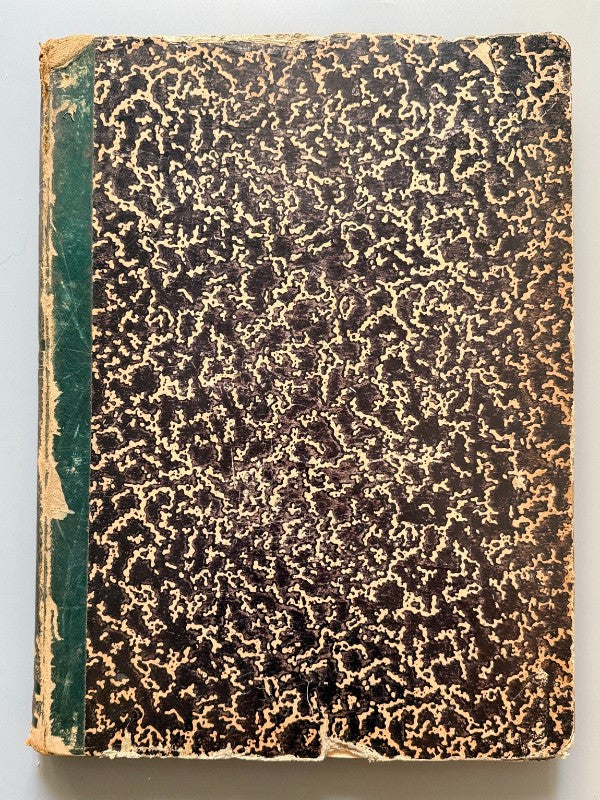 Rigoleto: Periódico Progresisto. Segunda época (144 números) -  1882-1883
