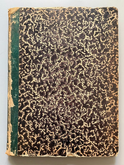 Rigoleto: Periódico Progresisto. Segunda época (144 números) -  1882-1883