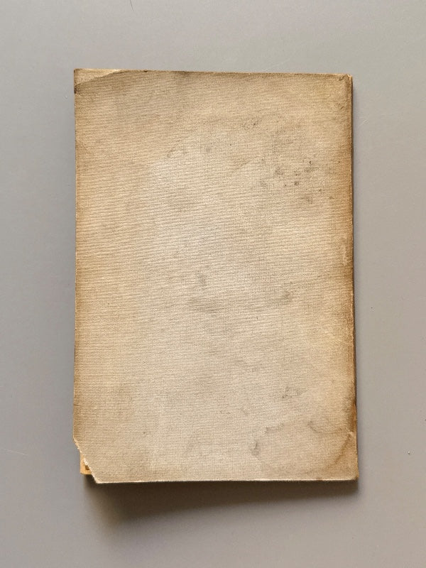 Lepidópteros de Cataluña, Juan Vázquez Sans - Barcelona, 1917