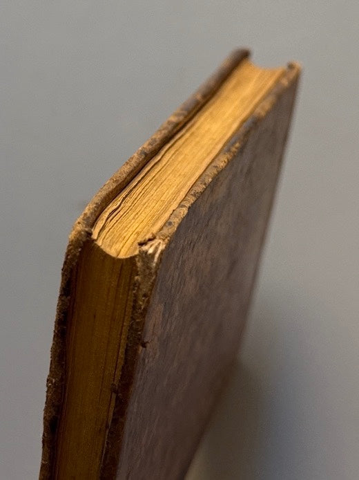 Historia de la Catedral de Burgos, Pedro Orcajo - Sergio de Villanueva, 1847