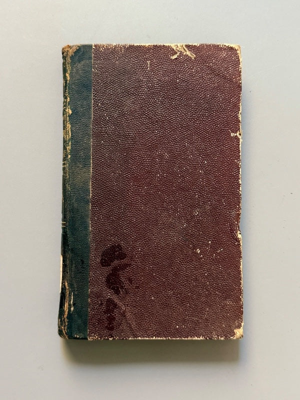 Cours abrégé de blason. Ordres de chevalerie - París, 1840
