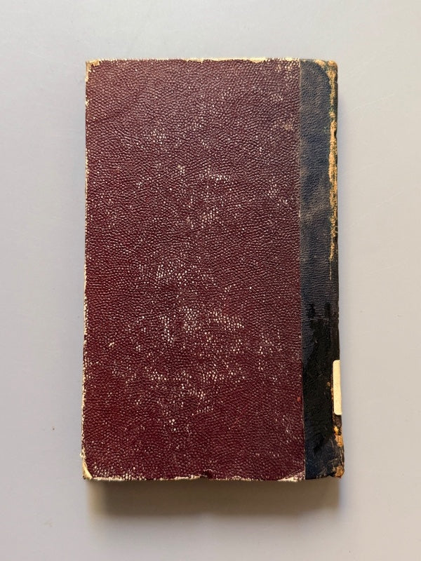 Cours abrégé de blason. Ordres de chevalerie - París, 1840