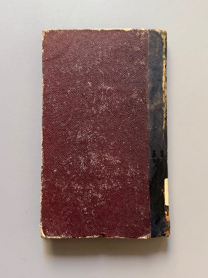 Cours abrégé de blason. Ordres de chevalerie - París, 1840