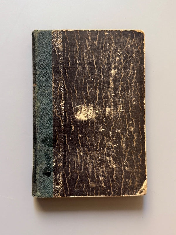 Aires d'a miña terra, M. Curros Enriquez - Latorre y Martínez Editores, 1886