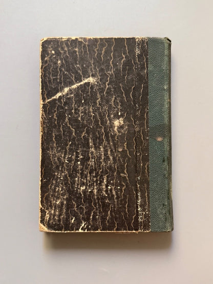 Aires d'a miña terra, M. Curros Enriquez - Latorre y Martínez Editores, 1886