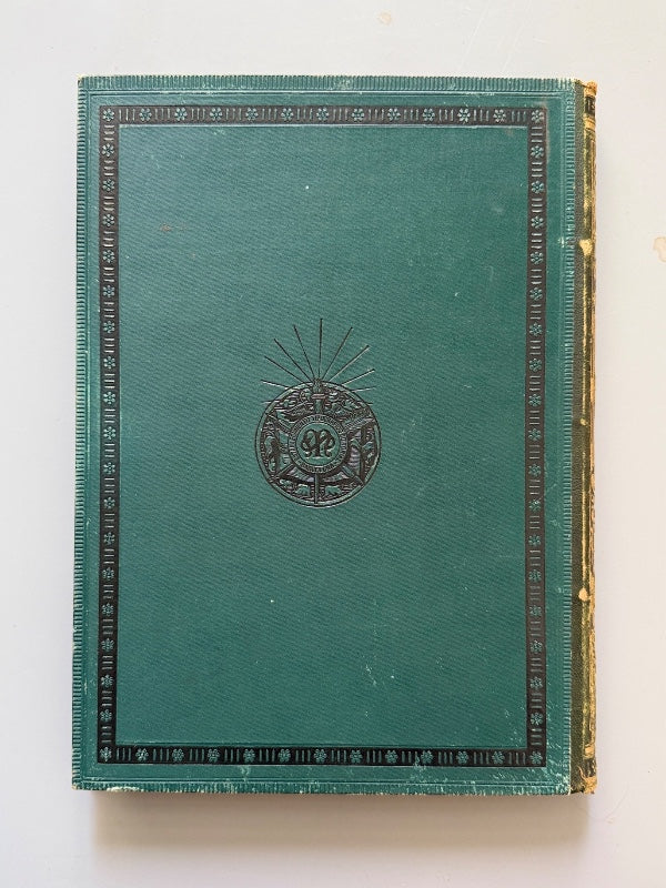 Historia de Felipe II, H. Forneron - Editorial Montaner y Simón, 1884