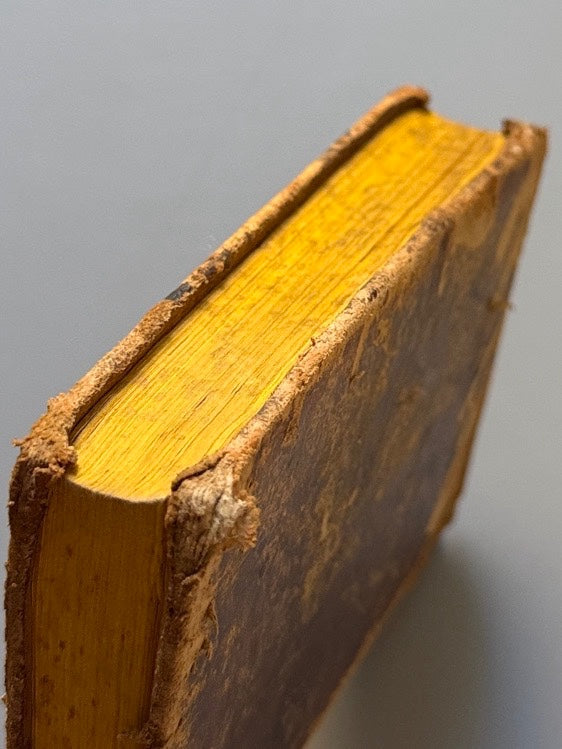 Descripción artística del Real Monasterio del Escorial, Damian Bermejo - Madrid, 1820