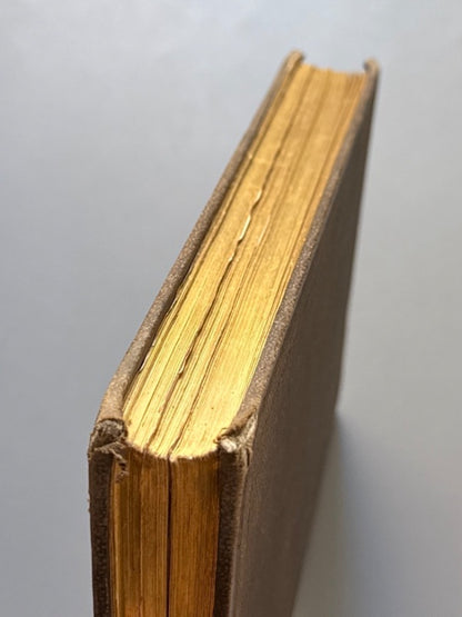 Contes de temps passé, Charles Perrault - Bertin Libraire-Éditeur, 1854