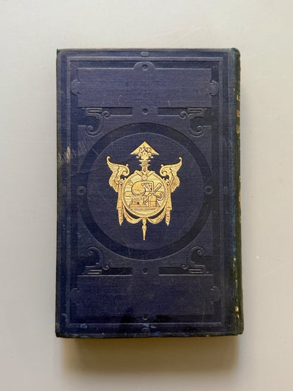 Les merveilles de la céramique, A. Jacquemart - Libraire Hachette et Cie, 1879