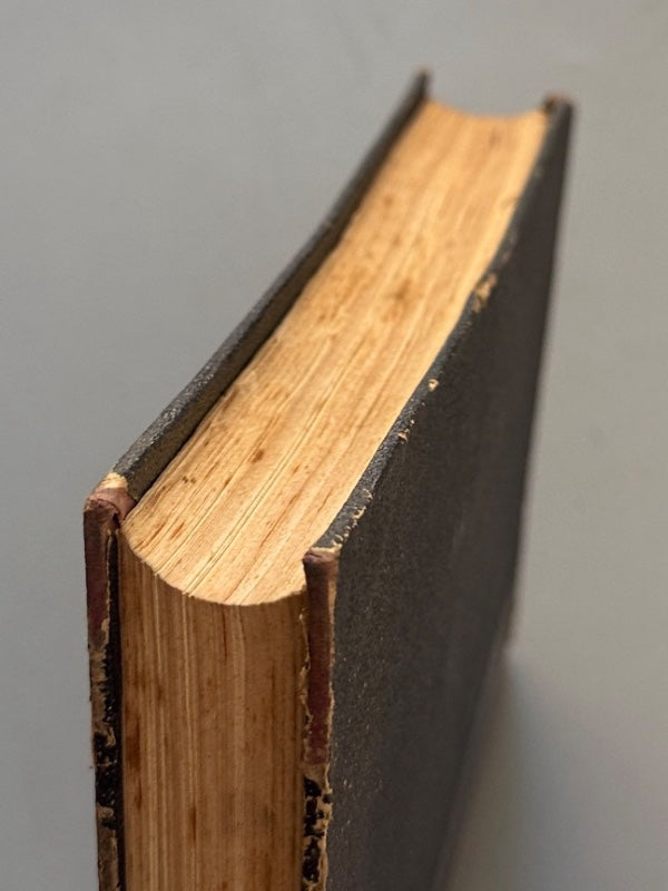 Los conventos, Luis Lourine y Alfonso Brot - Editorial P. Madoz y L. Sagasti, 1846