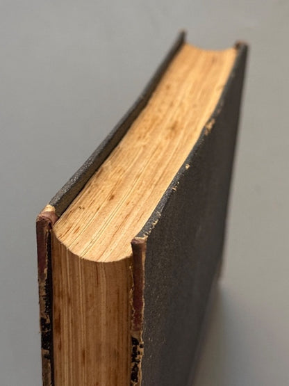 Los conventos, Luis Lourine y Alfonso Brot - Editorial P. Madoz y L. Sagasti, 1846