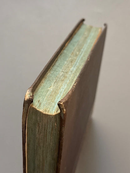 Glorias de Sevilla, Vicente Alvarez Miranda - Carlos Santigosa Editor, 1849