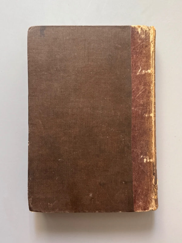 Glorias de Sevilla, Vicente Alvarez Miranda - Carlos Santigosa Editor, 1849