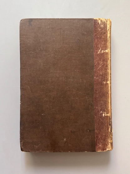 Glorias de Sevilla, Vicente Alvarez Miranda - Carlos Santigosa Editor, 1849