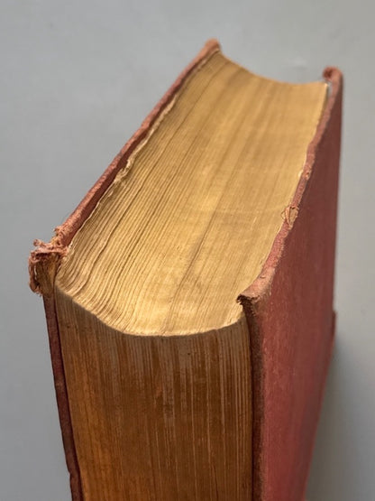 The peerage and baronetage of the British Empire, Edmund Lodge - Hurst and Blackett, 1874