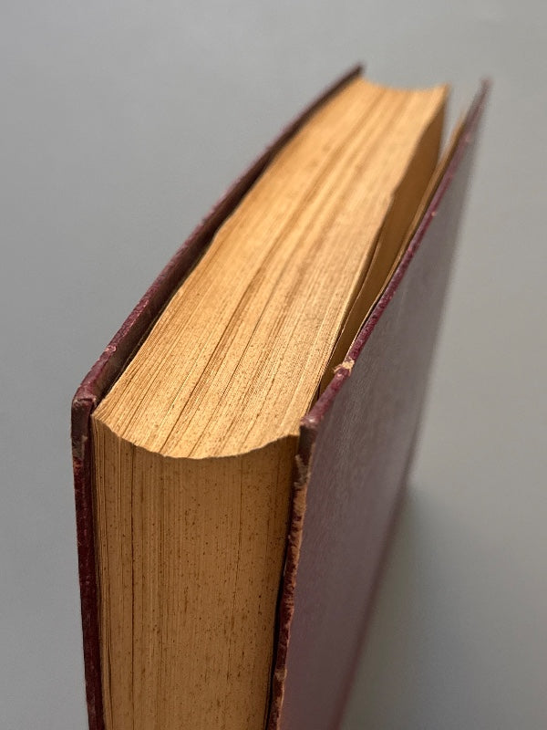 Memorias sobre la Argelia, Crispin Ximenez Sandoval y Antonio Madera y Vivero - Rivadeneyra, 1853
