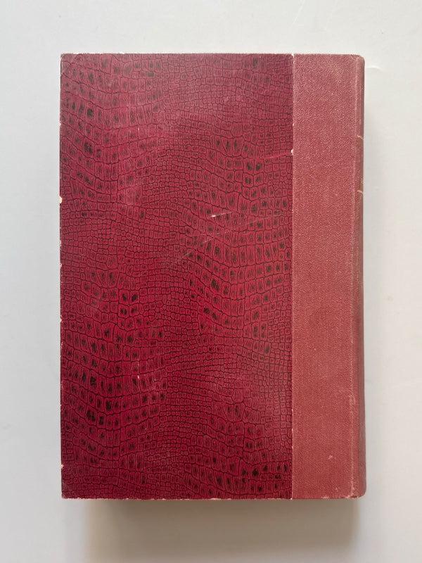 Memorias sobre la Argelia, Crispin Ximenez Sandoval y Antonio Madera y Vivero - Rivadeneyra, 1853