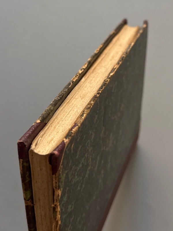 Mireya, Frederic Mistral. Trad. Francesc Pelayo Briz (1ª ed. cat.) - Estampa de Joan Llorenç, 1864