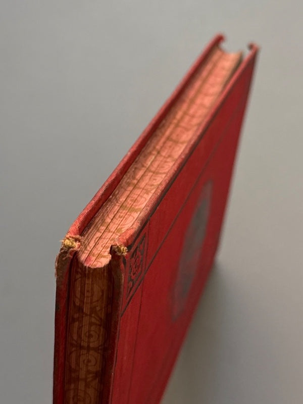 Viaje artístico, Pedro de Madrazo - Biblioteca Arte y Letras, 1884