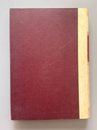 Los nombres e importancia arqueológica de las Islas Pythiusas, Juan Román y Calvet - 1906